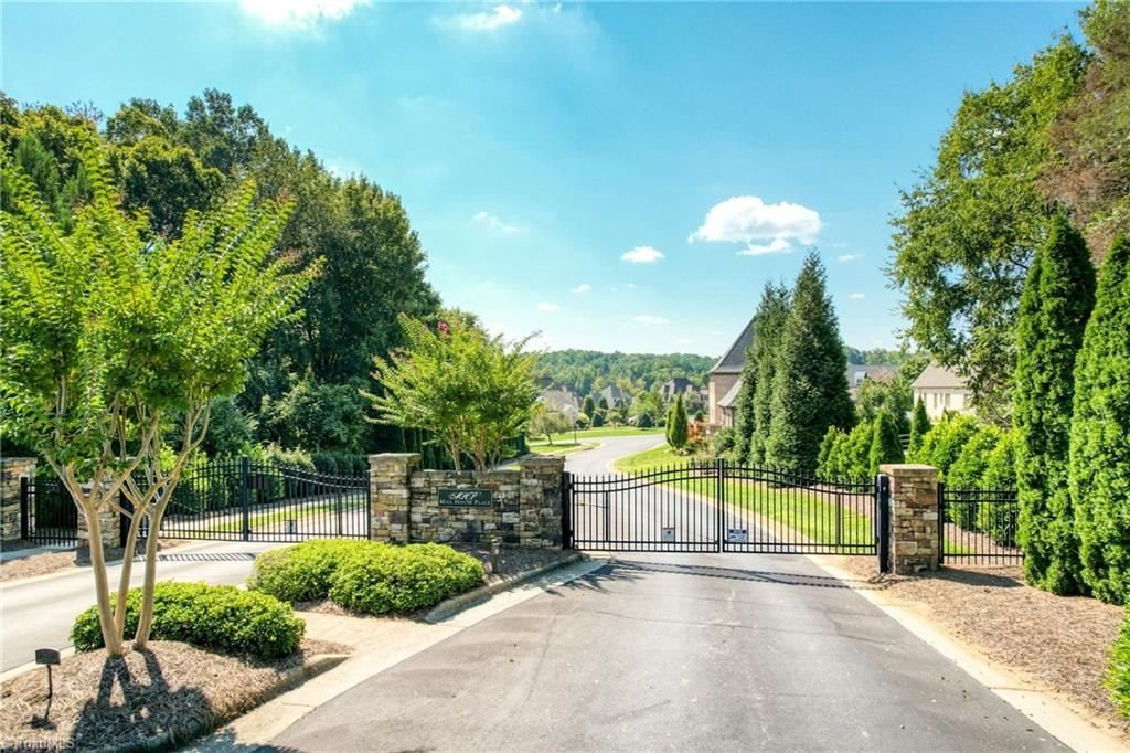 Gated Community at Alan City