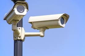 24*7 CCTV Surveillance in common Areas at Alan City